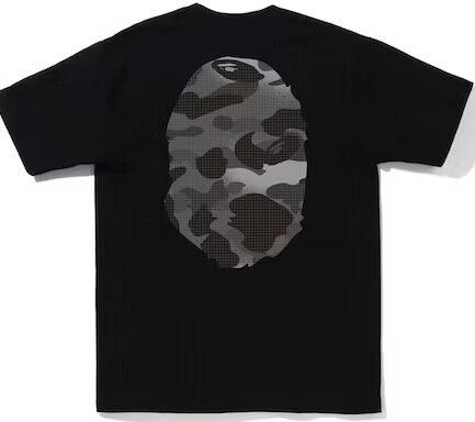 BAPE runs approximately one size small compared to traditional US sizing. We recommend moving up at least one whole size when purchasing BAPE apparel.